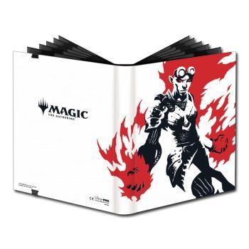 Ultra Pro PRO-Binder Chandra