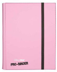 Ultra Pro PRO-Binder Pink