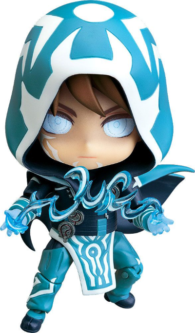 Magic: The Gathering Nendoroid Actionfigur Jace Beleren (10 cm)