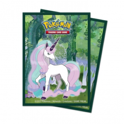 Ultra Pro Deck Protector Pokemon Enchanted Glade (65)