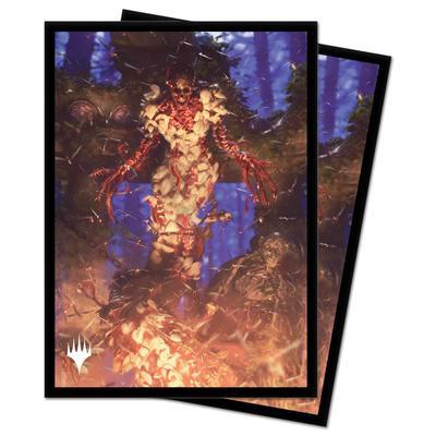 Ultra Pro Deck Protector Sleeves Modern Horizon 2 Grist, the Hunger Tide (100)