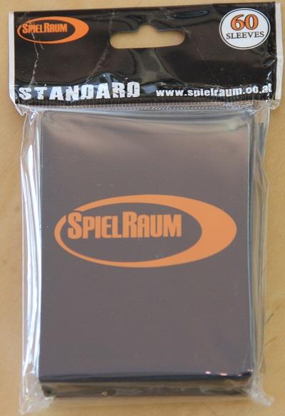 SpielRaum Deck Protector (60)