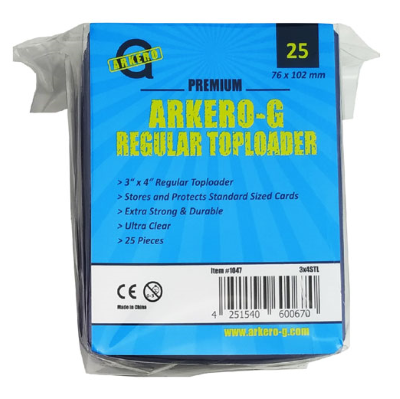 Arkero-G Regular Toploader (25)