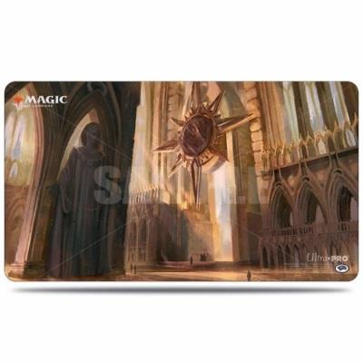 Ultra Pro Spielmatte Ravnica Allegiance - Godless Shrine
