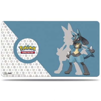 Ultra Pro Spielmatte Lucario