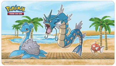 Ultra Pro Spielmatte Seaside