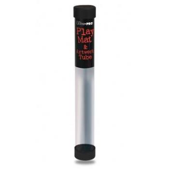 Ultra Pro Play Mat Tube