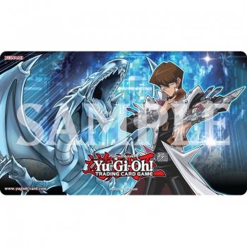 Yu-Gi-Oh! Game Mat Kaiba