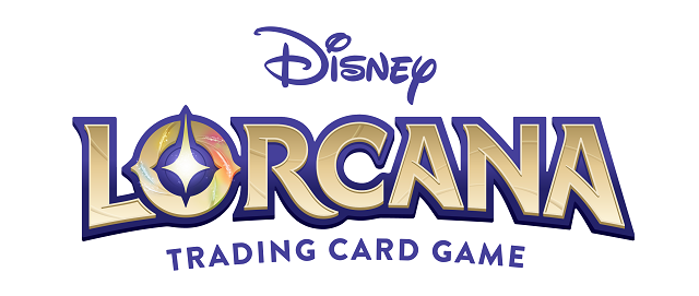 Lorcana TCG