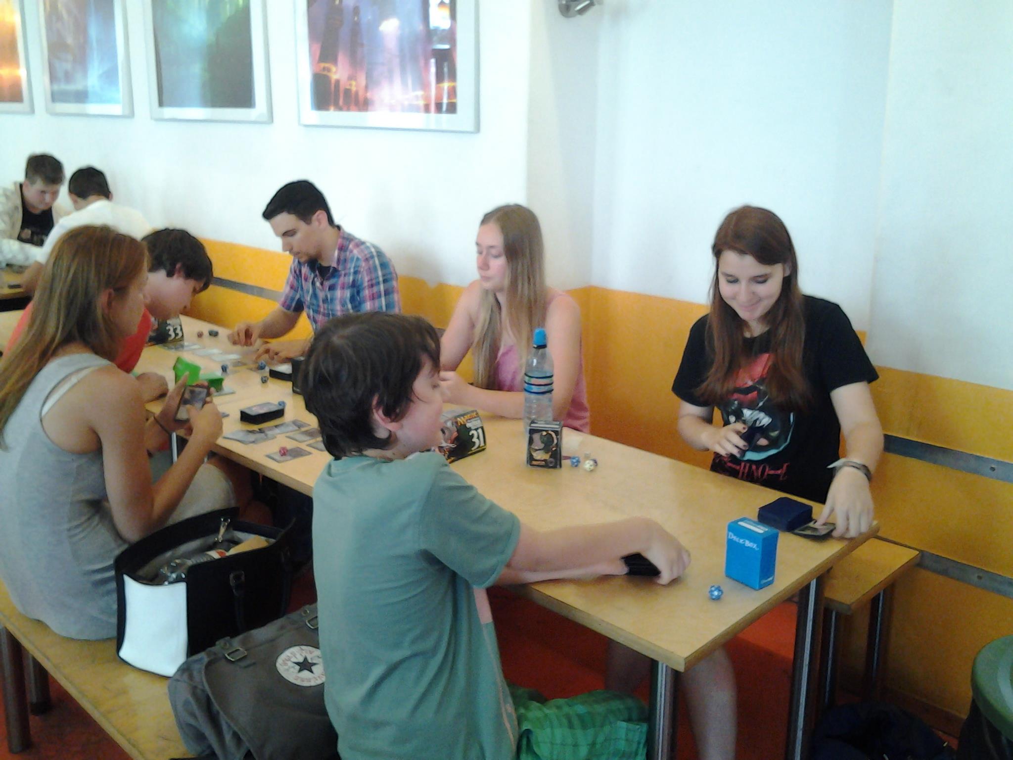 Mtg Turniere Mtg Turniere