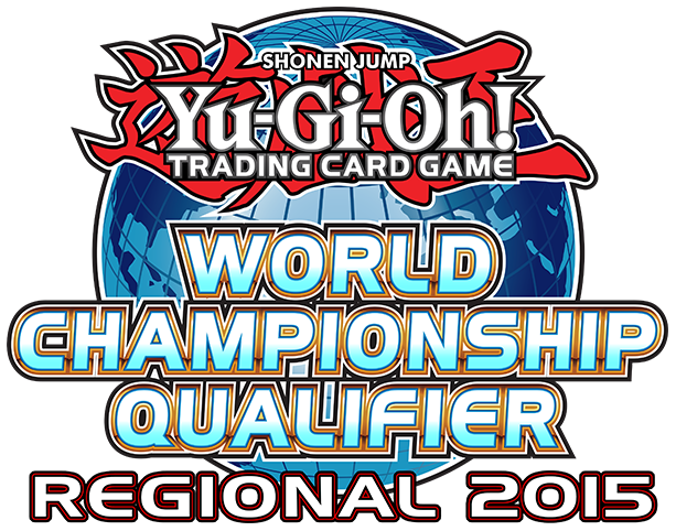 Yu-Gi-Oh! Regionals