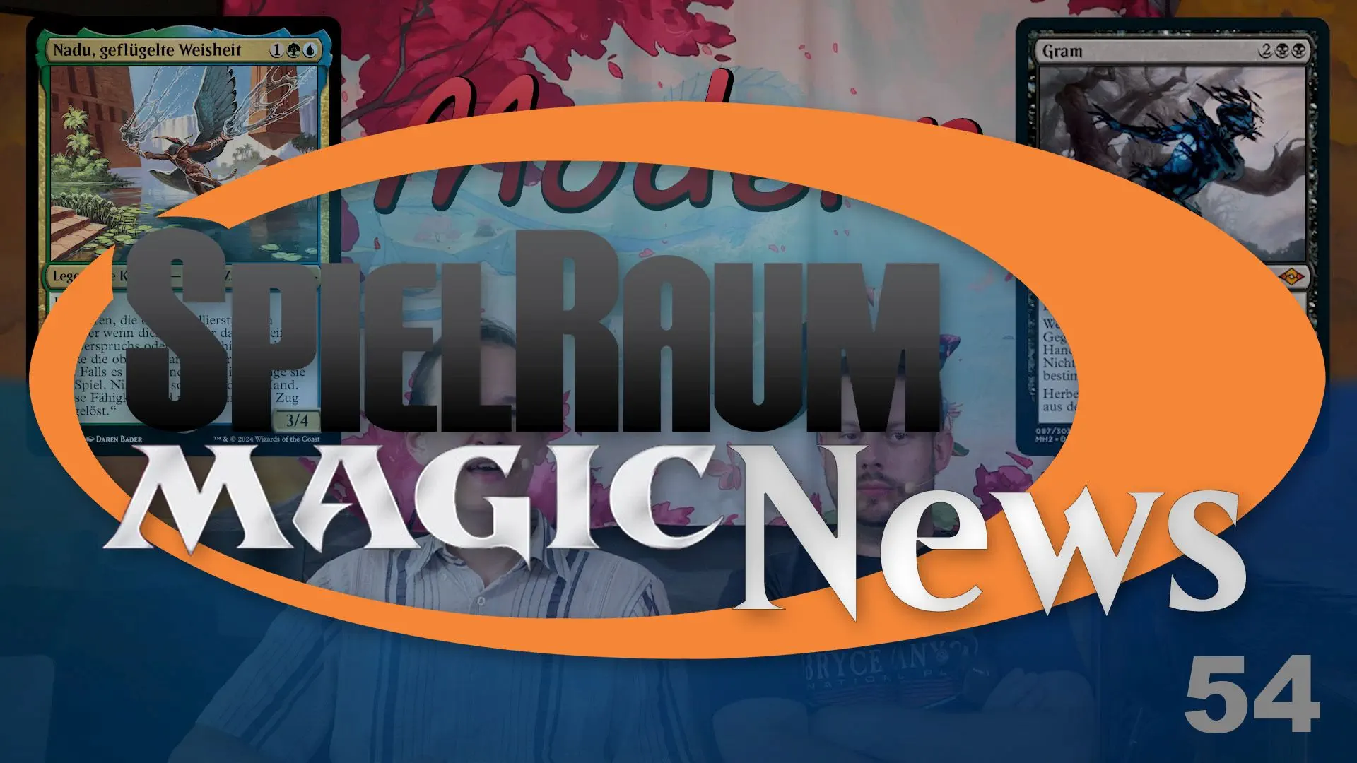 SpielRaum Magic News: Pioneer, Modern, Legacy & Vintage Bannings