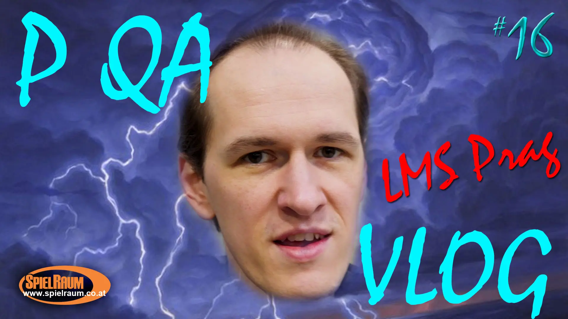 P QA VLOG - 16 - Patrick & Crew @ LMS Prag (Turnierbericht)