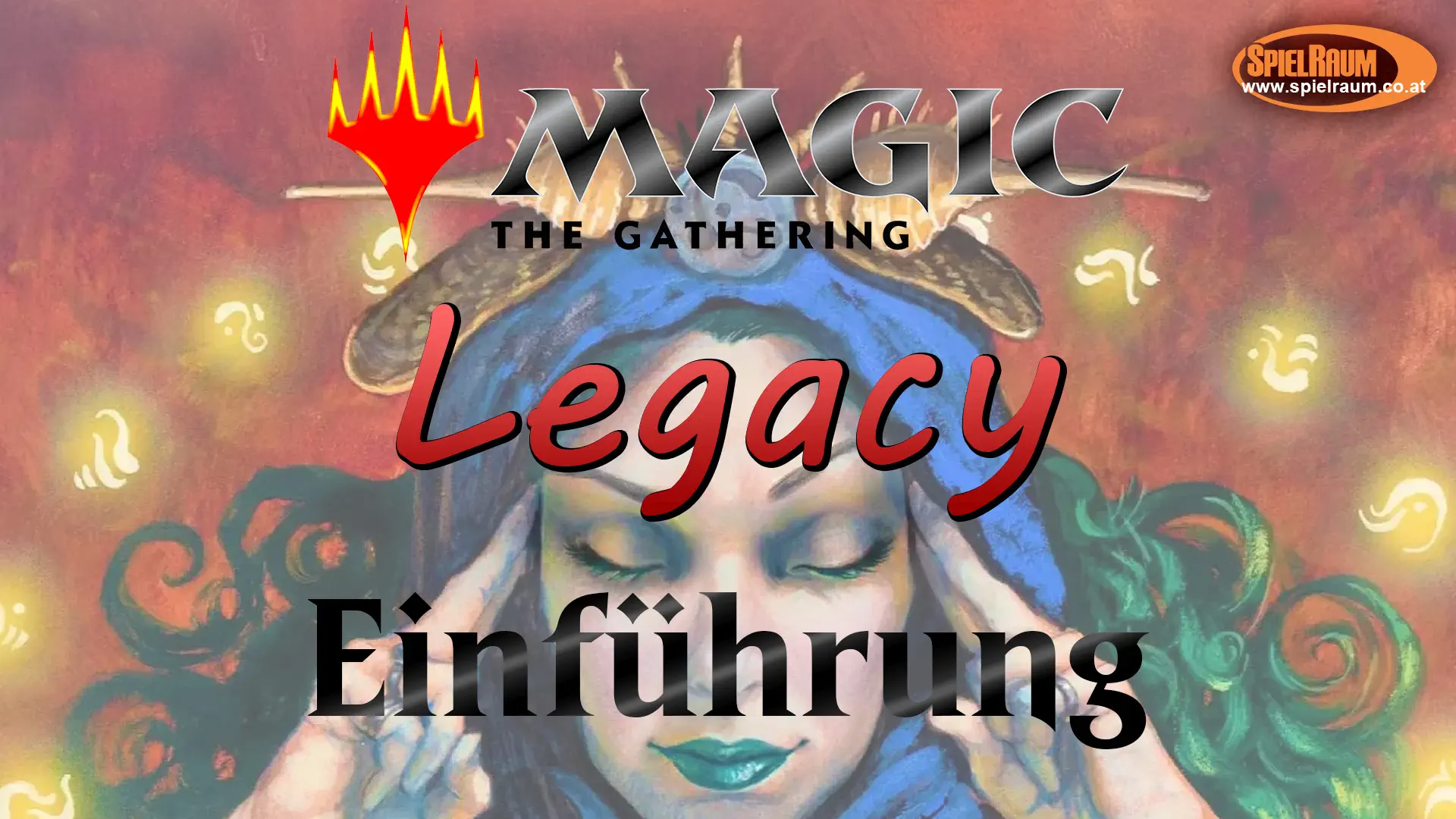 Legacy Einführung