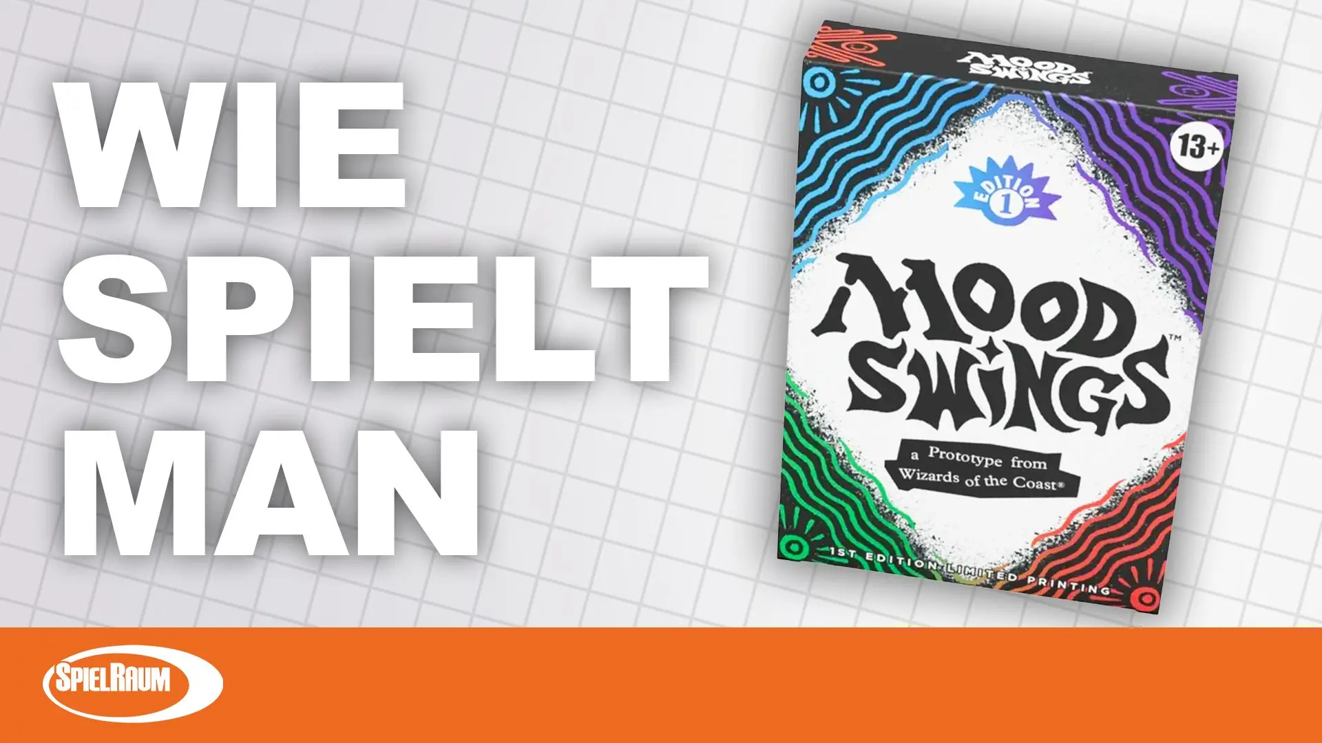 Mood Swings - Regeln & Gameplay