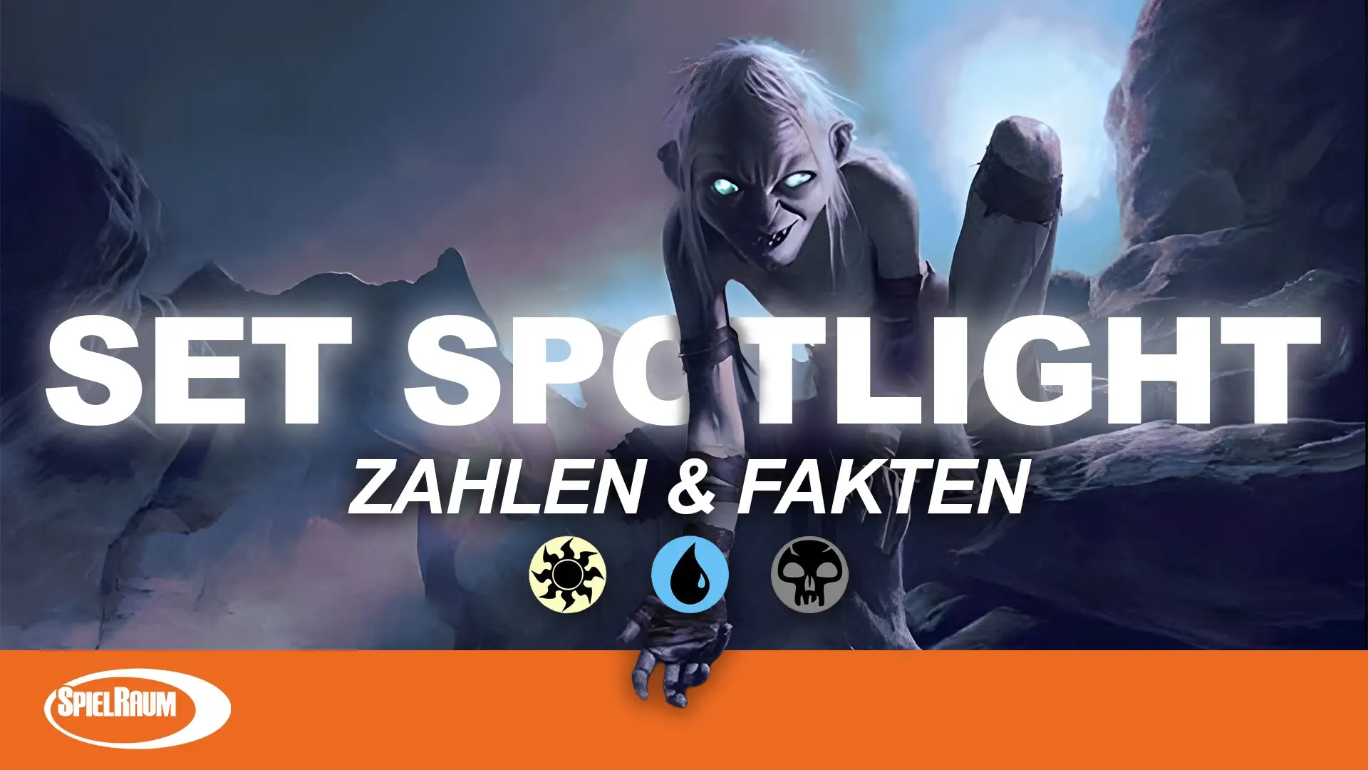 Set Spotlight - The Hobbit