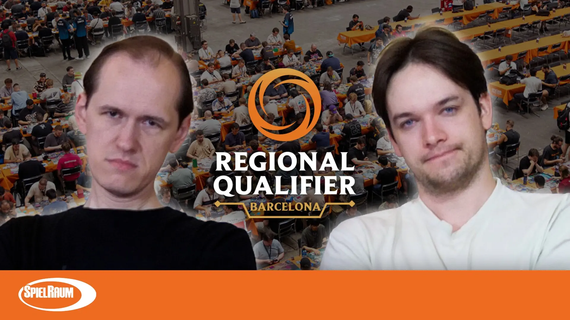 SpielRaum Riftbound News: Regional Qualifier Barcelona - Turnier hui / Organisation pfui