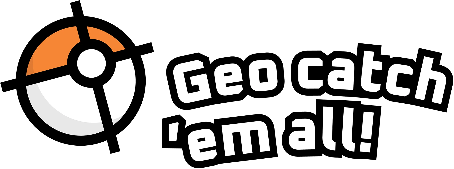 Geo catch ’em all!