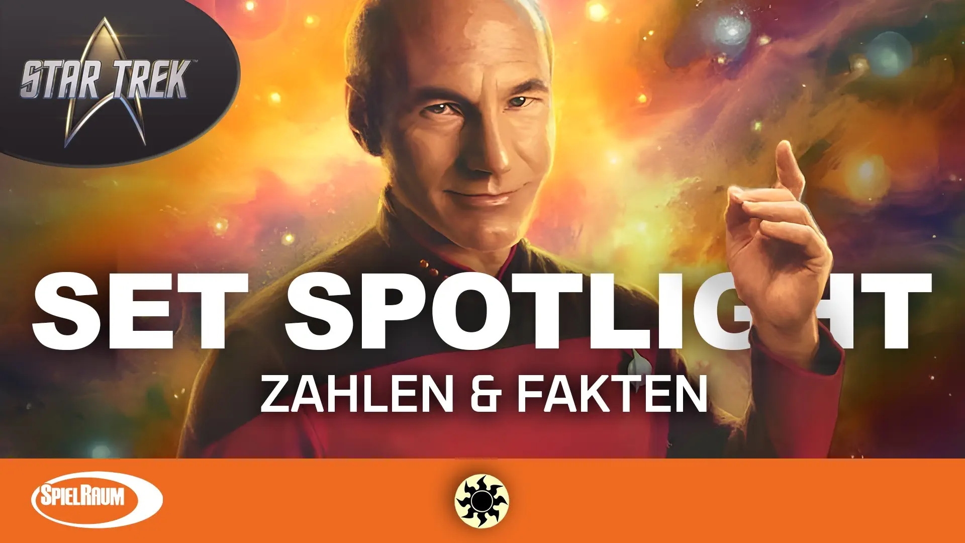 Set Spotlight - Star Trek