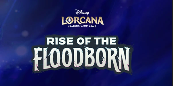 Ein erster Blick auf Rise of the Floodborn