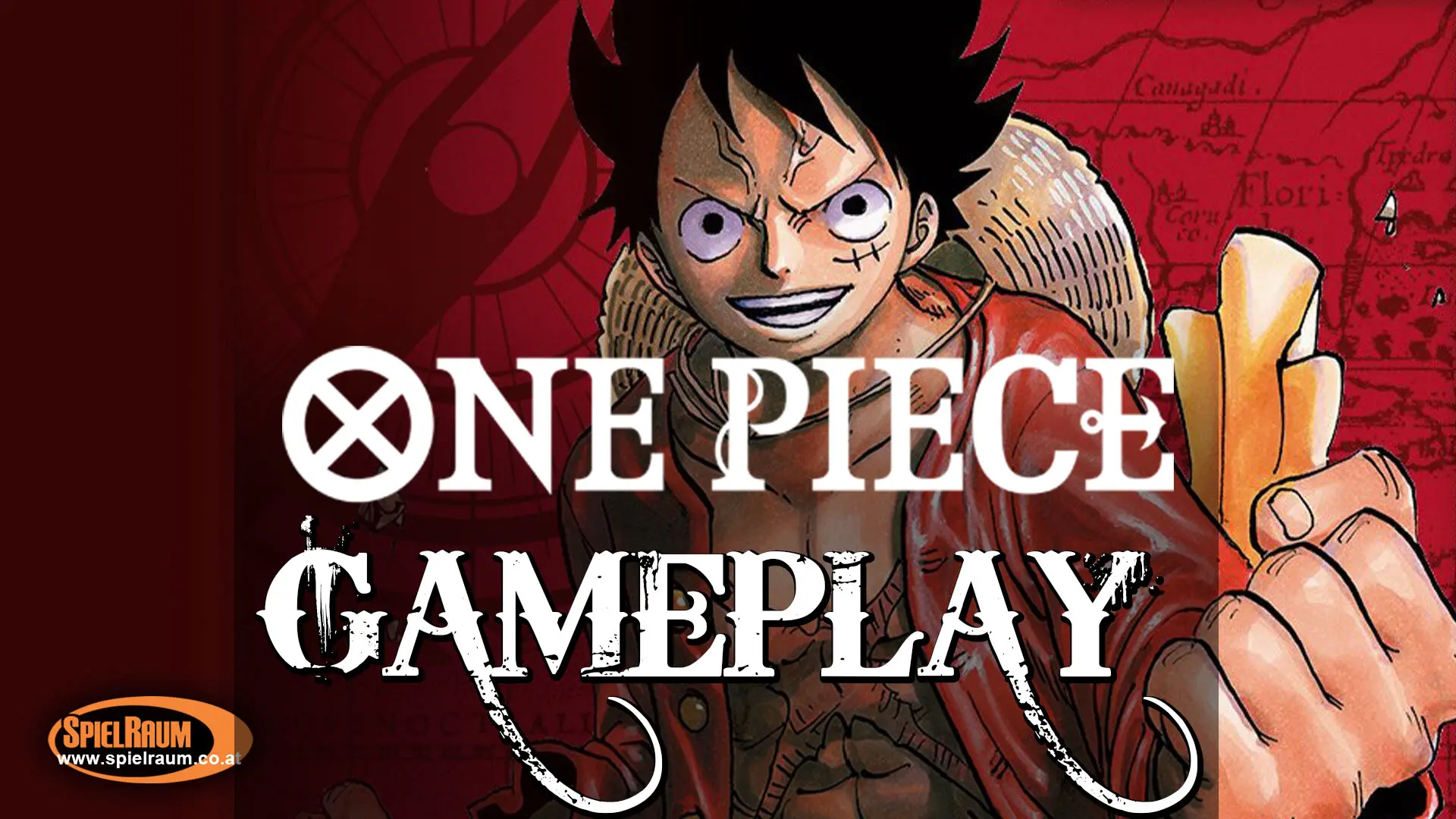 One Piece Gameplay - Store Championship Finale