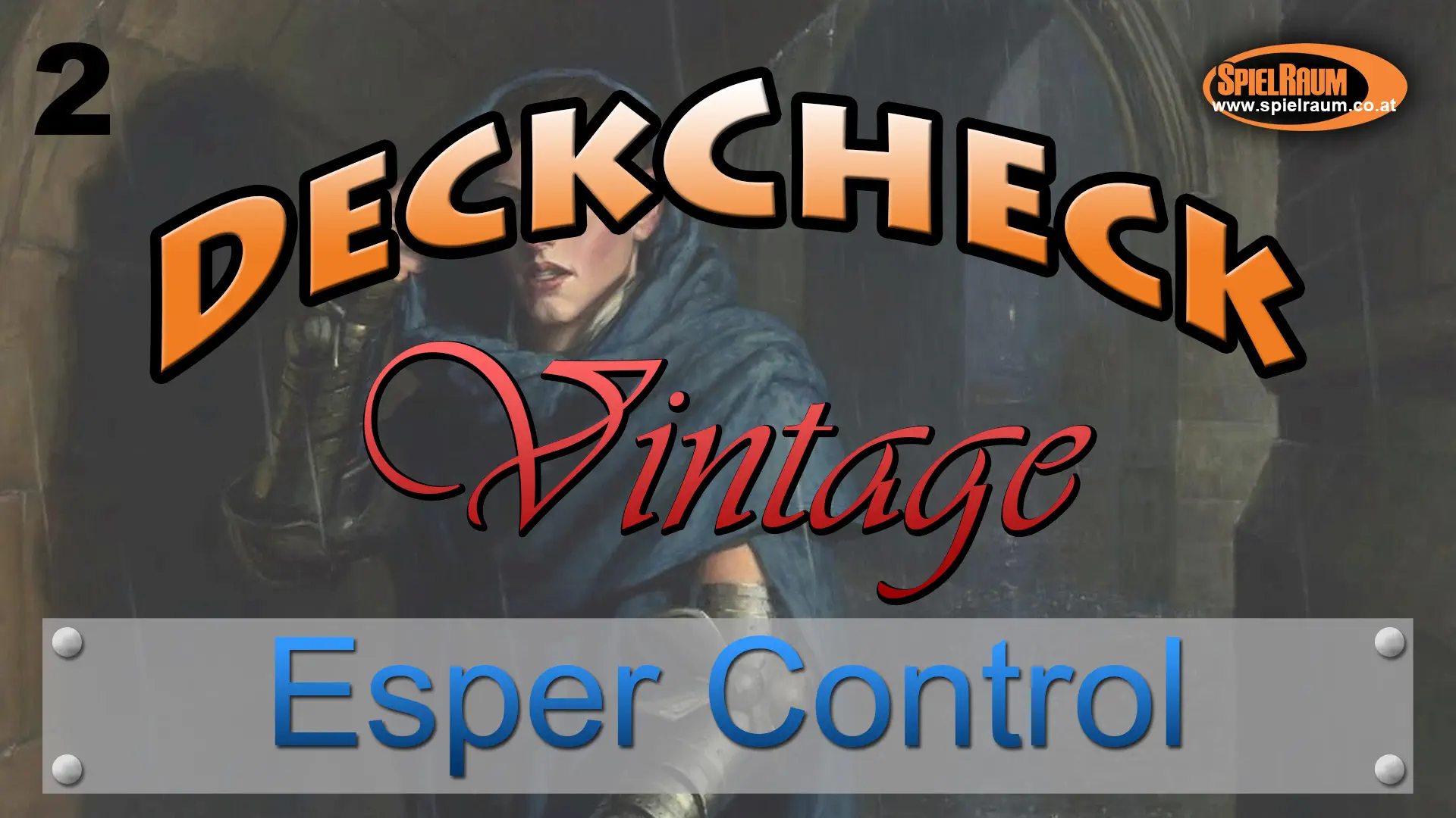 DeckCheck - Vintage - 02 - Esper Control