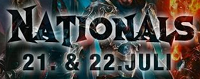 Nationals 2018
