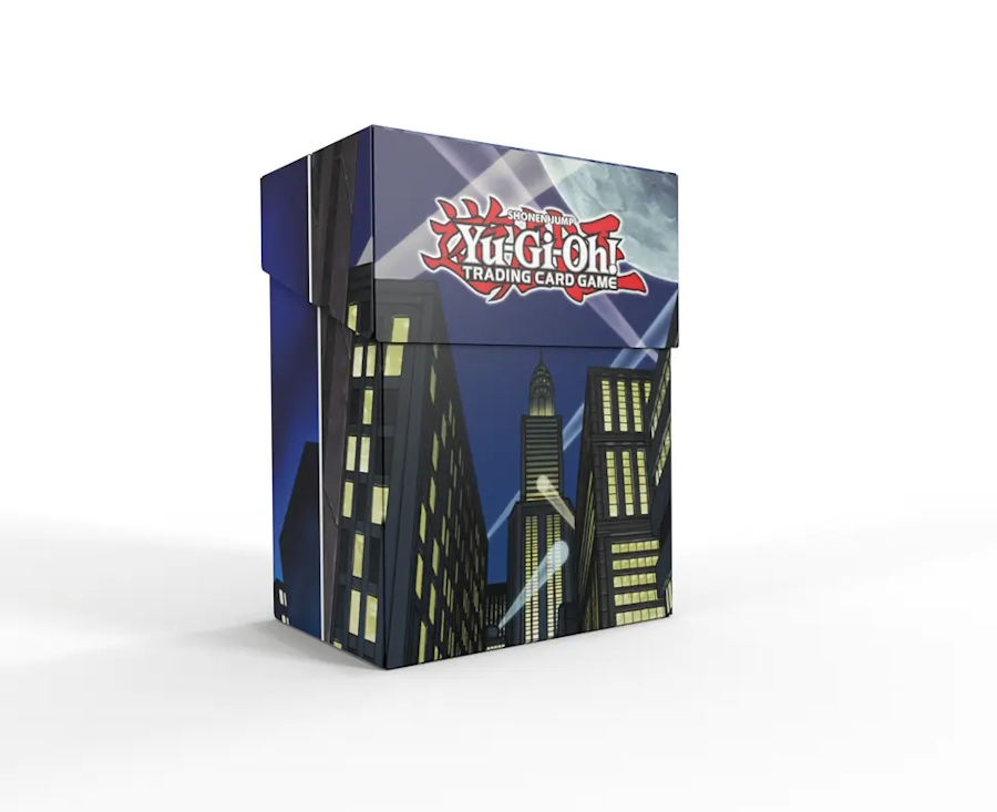 Card Case Elemental Hero: Yu-Gi-Oh! Yu-Gi-Oh! Deck Boxen