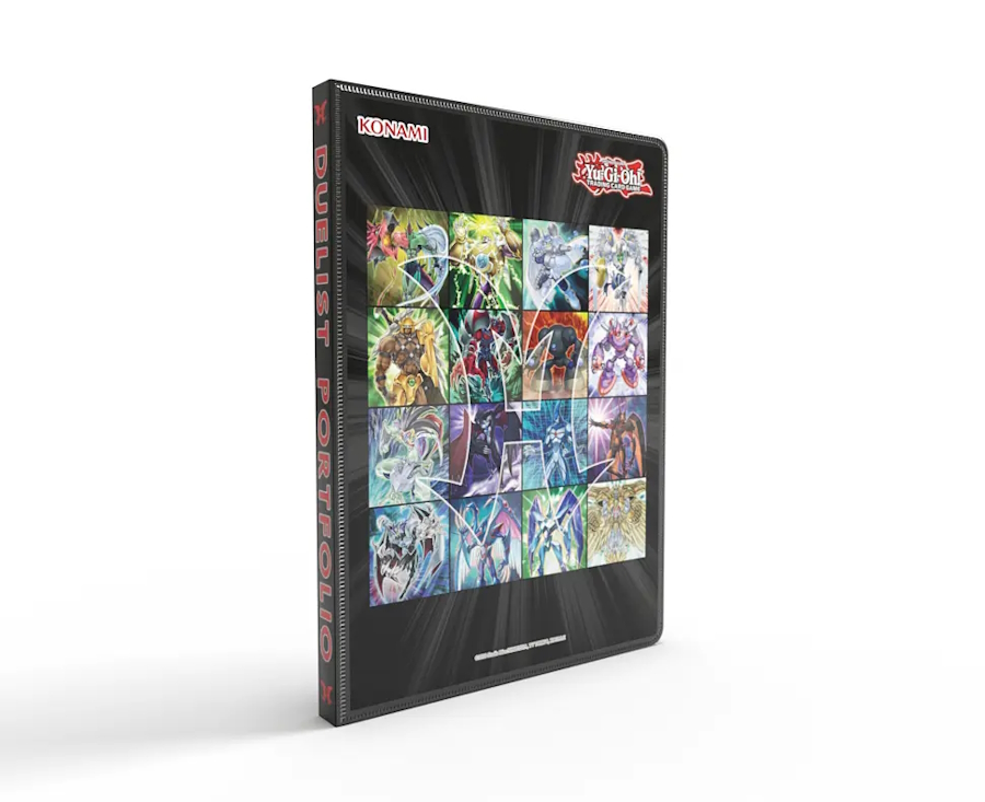 9-Pocket Portfolio Elemental Hero: Yu-Gi-Oh! Yu-Gi-Oh! Kartenalben