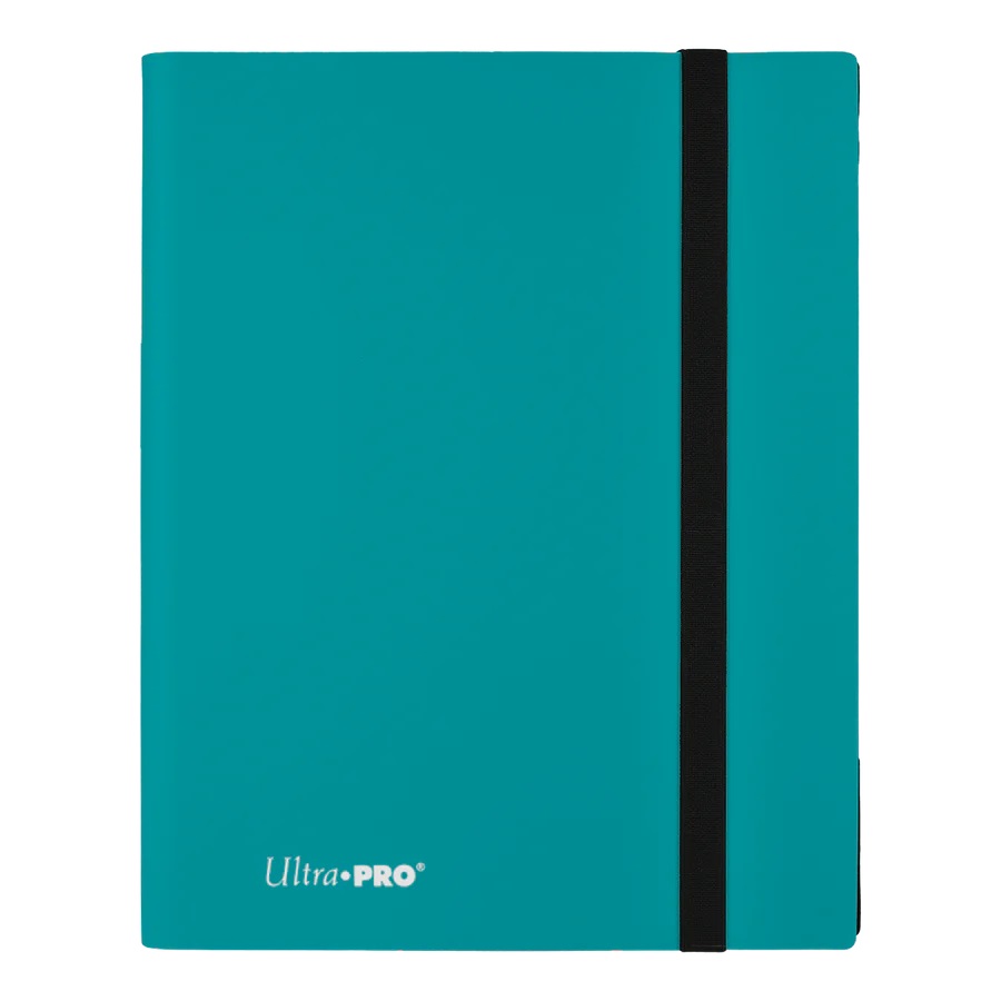 Ultra Pro Eclipse PRO-Binder Sky Blue: Magic: The Gathering Kartenalben