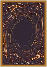 Yu-Gi-Oh! Deluxe Card Back Design Sleeves (50): Yu-Gi-Oh! Yu-Gi-Oh! Schutzhüllen