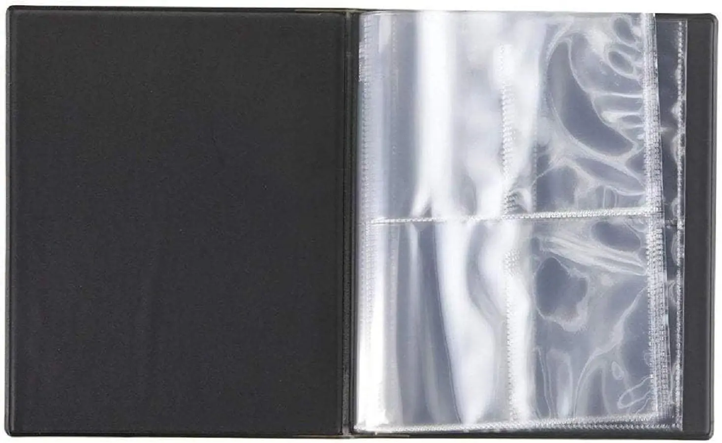 Ultra Pro 4-Pocket Portfolio Blue: Magic: The Gathering Kartenalben