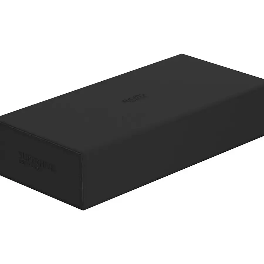 Ultimate Guard Superhive 550+ Black