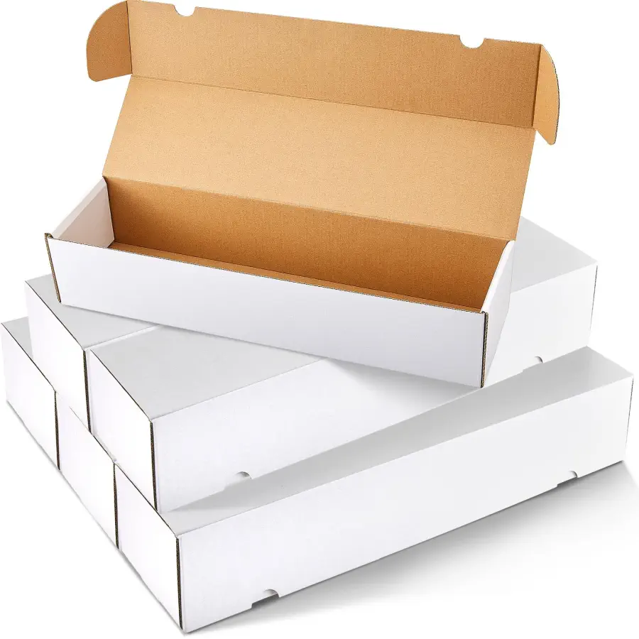 Super Box für 1000 Karten: Riftbound Deck Boxen