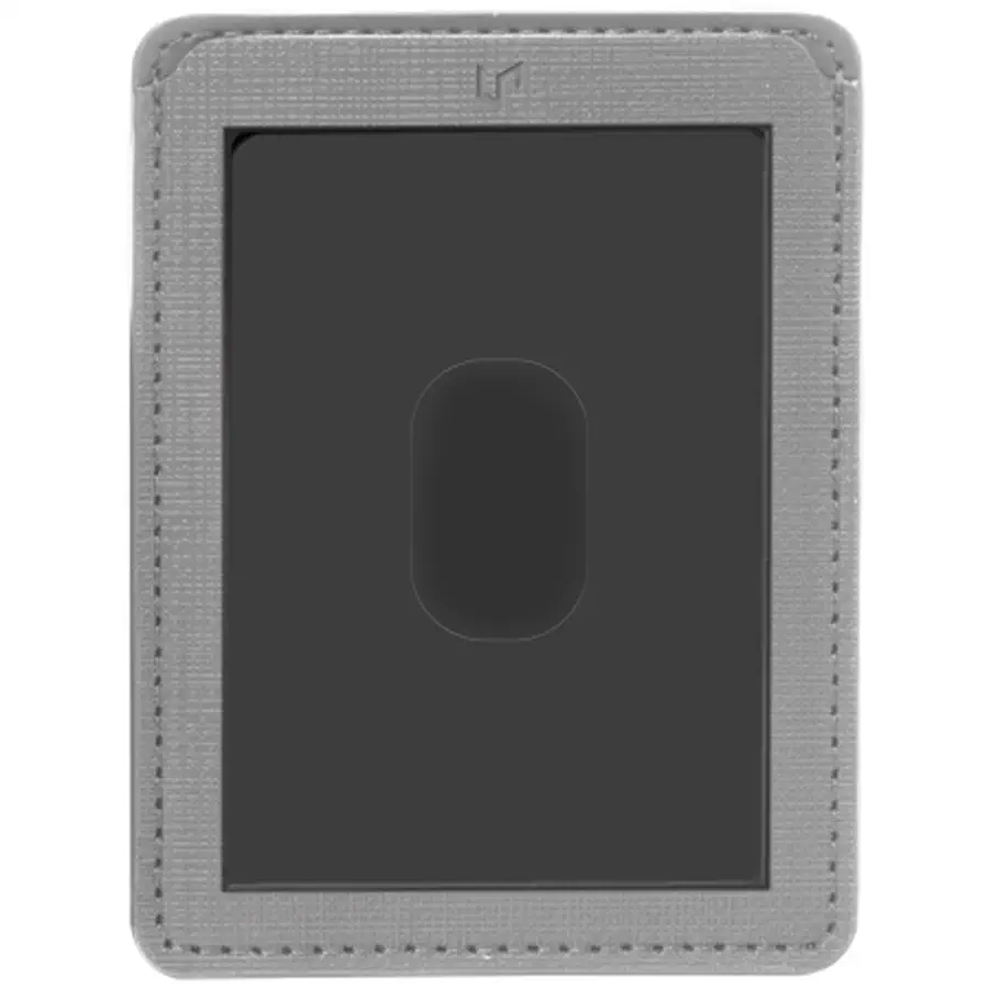 Ultra Pro - Patchcraft Card Pocket Gray