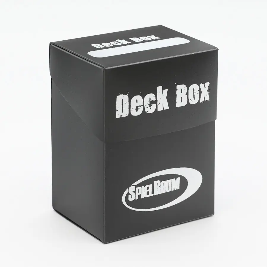 SpielRaum Deck Box: Magic: The Gathering Deck Boxen