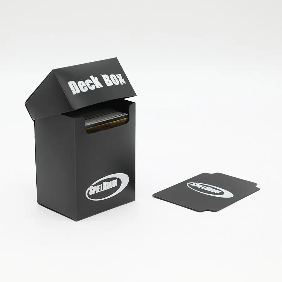 SpielRaum Deck Box: Magic: The Gathering Deck Boxen