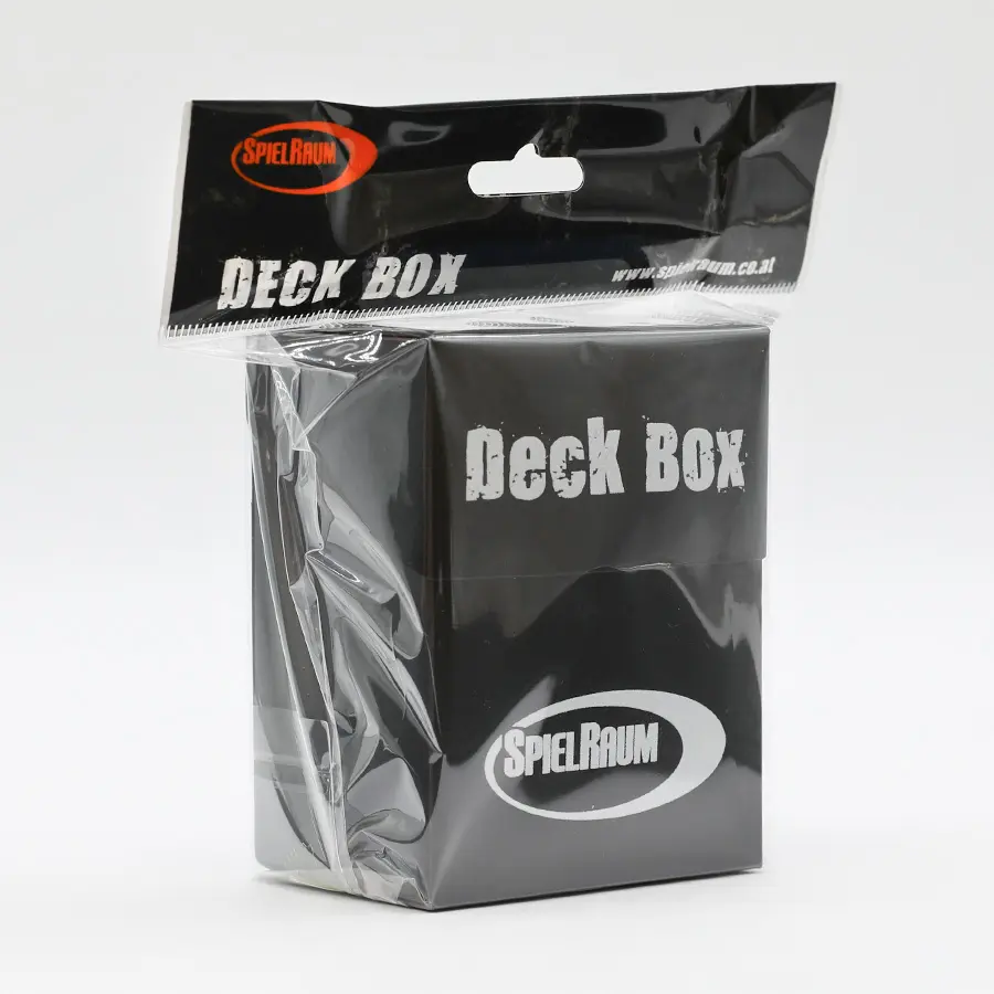 SpielRaum Deck Box: Magic: The Gathering Deck Boxen