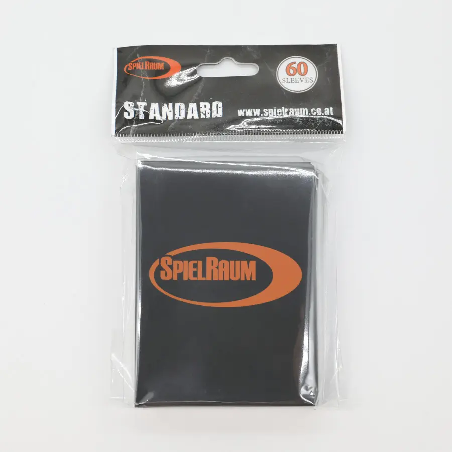 SpielRaum Deck Protector (60)