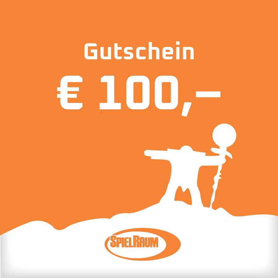 Gutschein € 100