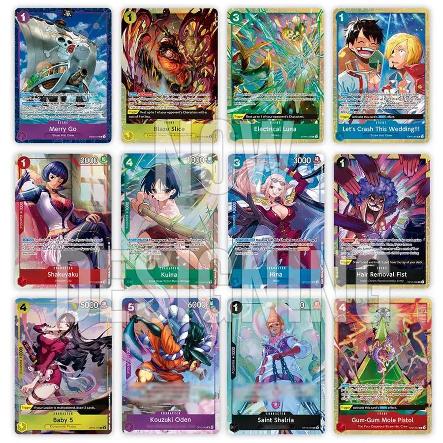 Best Selection Vol.5 (ENG): One Piece One Piece Spezialprodukte