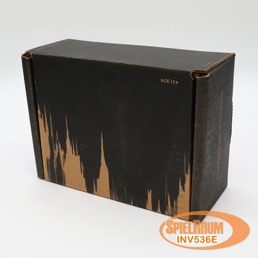Ravnica Allegiance Mythic Edition (ENG): Magic: The Gathering Magic Bundles & Spezialprodukte