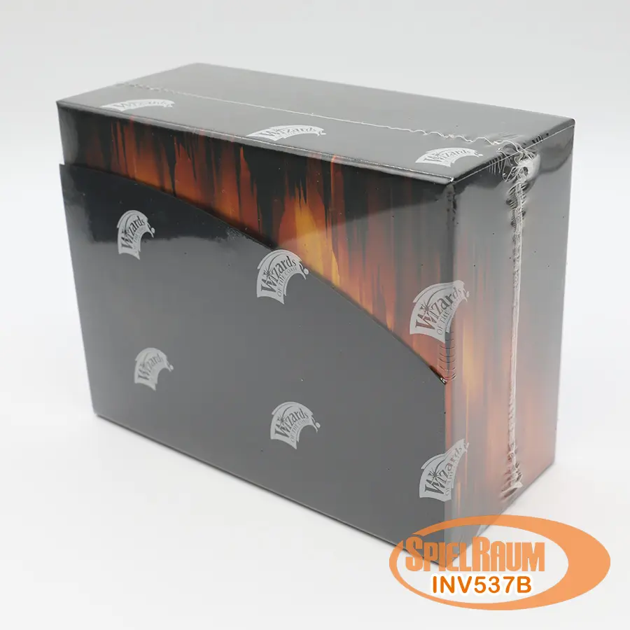 Guilds of Ravnica Mythic Edition (ENG): Magic: The Gathering Magic Bundles & Spezialprodukte