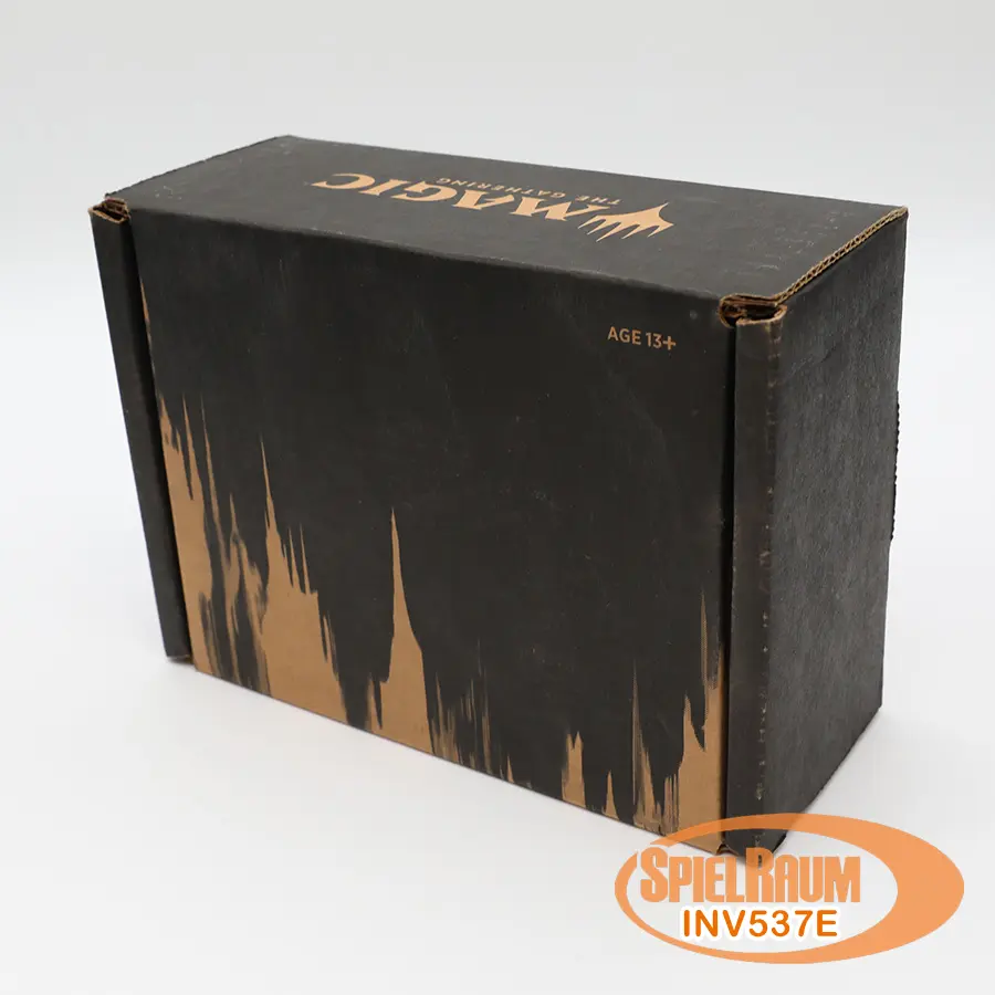 Guilds of Ravnica Mythic Edition (ENG): Magic: The Gathering Magic Bundles & Spezialprodukte
