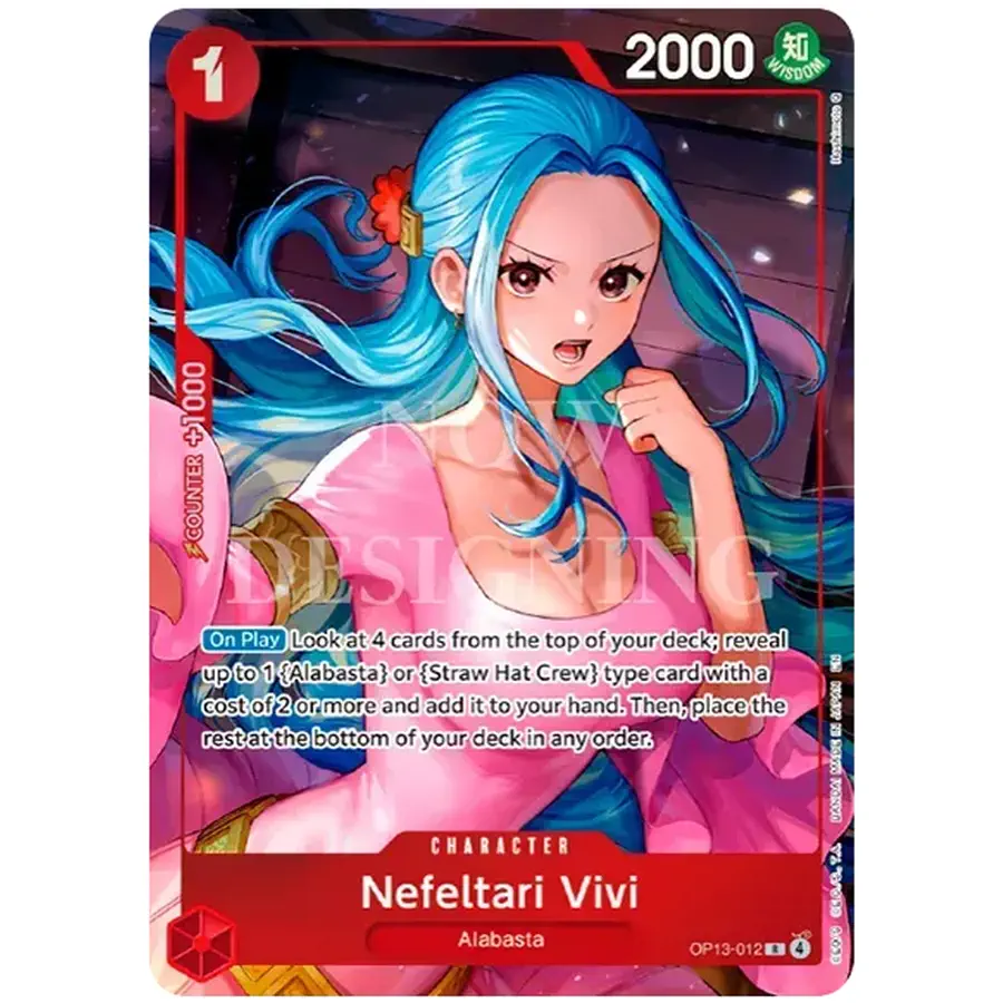 Heroines Special Set (ENG): One Piece One Piece Spezialprodukte