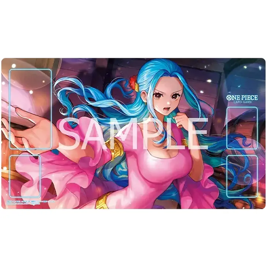 Heroines Special Set (ENG): One Piece One Piece Spezialprodukte