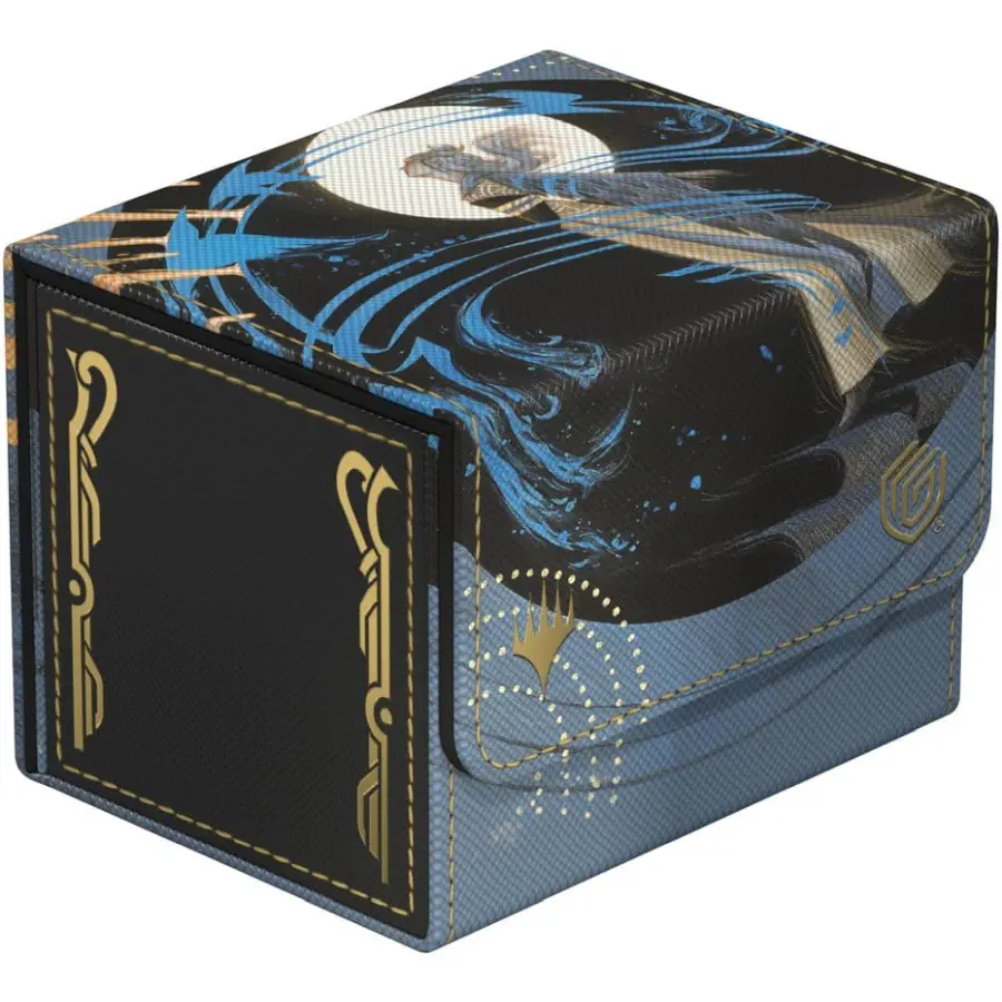 Ultimate Guard Sidewinder SOS - Force of Will (100): Magic: The Gathering Magic Deck Boxen