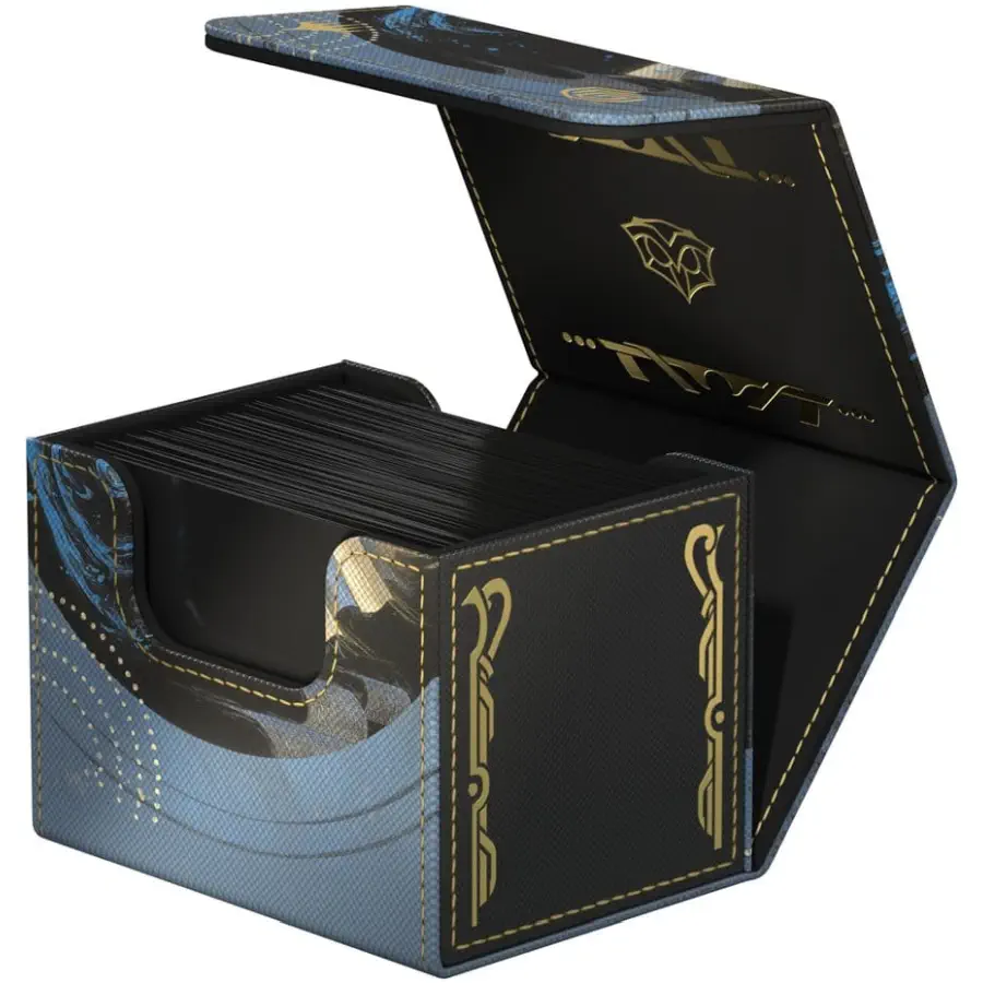 Ultimate Guard Sidewinder SOS - Force of Will (100): Magic: The Gathering Magic Deck Boxen