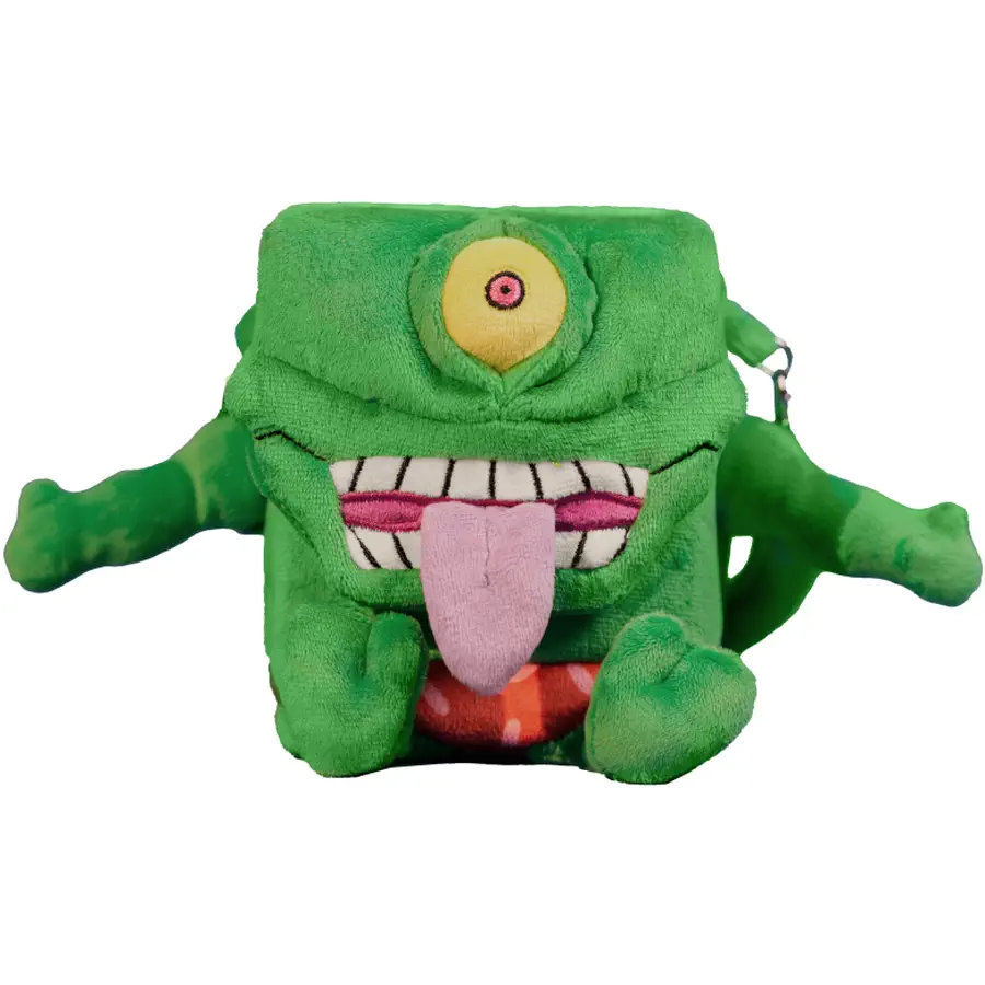Gatherers Tavern Arty Box - Ojama Green