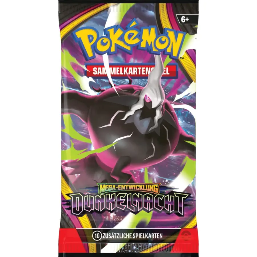 Dunkelnacht PBL Booster (DE)